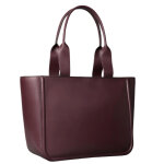 ΓΥΝΑΙΚΕΙΑ ΤΣΑΝΤΑ RAISED CK MEDIUM TOTE CALVIN KLEIN LV04F3218G-BAP - Image 2