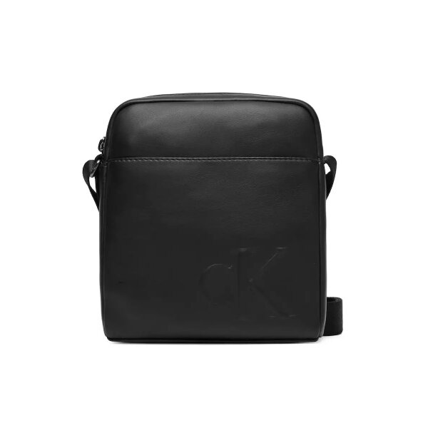 ΑΝΔΡΙΚΟ CK REPORTER ΜΑΥΡΟ CALVIN KLEIN LV04D3248G-UB1 - Image 2