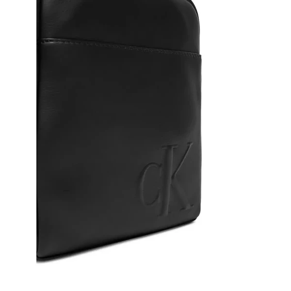 ΑΝΔΡΙΚΟ CK REPORTER ΜΑΥΡΟ CALVIN KLEIN LV04D3248G-UB1 - Image 3