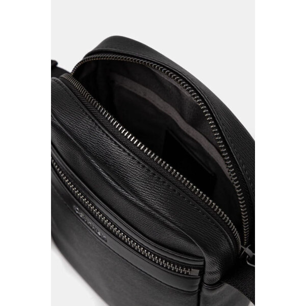 ΑΝΔΡΙΚΟ ZIP REPORTER ΜΑΥΡΟ CALVIN KLEIN LV04D3264G-UB1 - Image 3