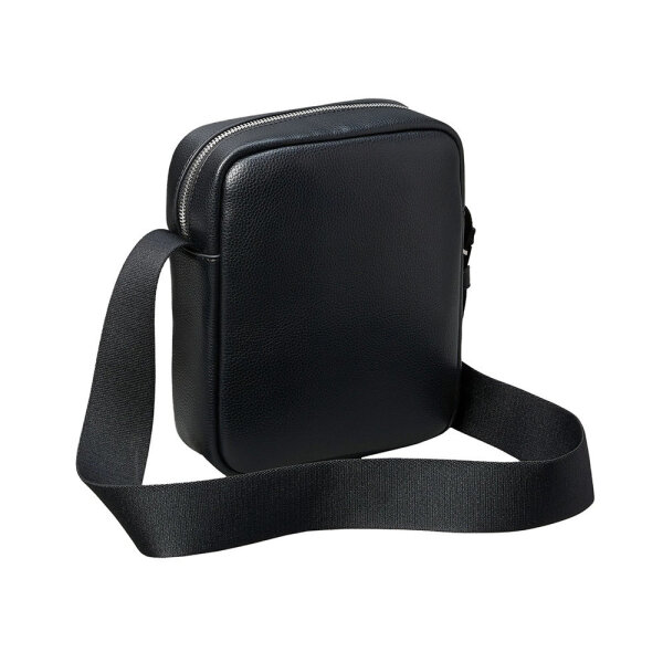 ΑΝΔΡΙΚΟ RAISED REPORTER CALVIN KLEIN LV04D3160G-UB1 ΜΑΥΡΟ - Image 2