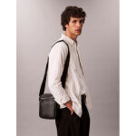 ΑΝΔΡΙΚΟ RAISED REPORTER CALVIN KLEIN LV04D3160G-UB1 ΜΑΥΡΟ - Image 5