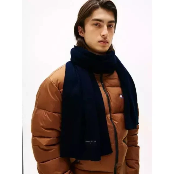 ΑΝΔΡΙΚΟ TJM LINEAR SCARF TOMMY JEANS AM0AM13685-C1G - Image 2