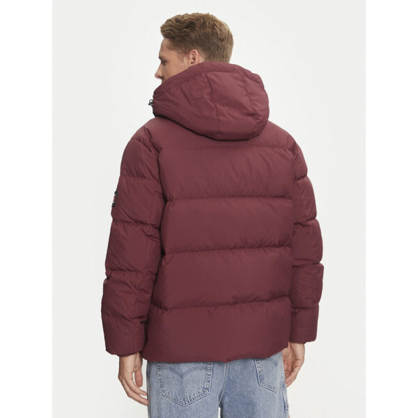 ΑΝΔΡΙΚΟ ΜΠΟΥΦΑΝ  TJM ESSENTIAL DOWN JACKET EXT TOMMY JEANS DM0DM19786-XIU - Image 3