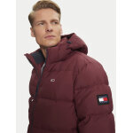 ΑΝΔΡΙΚΟ ΜΠΟΥΦΑΝ  TJM ESSENTIAL DOWN JACKET EXT TOMMY JEANS DM0DM19786-XIU - Image 4