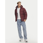 ΑΝΔΡΙΚΟ ΜΠΟΥΦΑΝ  TJM ESSENTIAL DOWN JACKET EXT TOMMY JEANS DM0DM19786-XIU - Image 5
