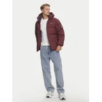 ΑΝΔΡΙΚΟ ΜΠΟΥΦΑΝ  TJM ESSENTIAL DOWN JACKET EXT TOMMY JEANS DM0DM19786-XIU - Image 5
