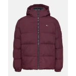 ΑΝΔΡΙΚΟ ΜΠΟΥΦΑΝ  TJM ESSENTIAL DOWN JACKET EXT TOMMY JEANS DM0DM19786-XIU - Image 6
