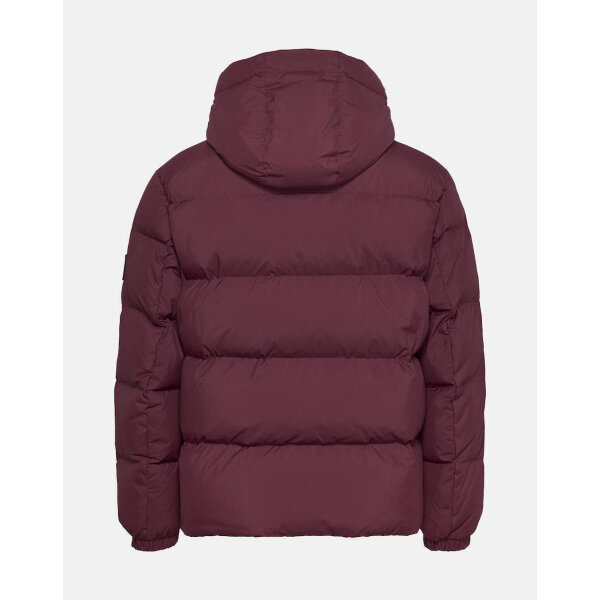 ΑΝΔΡΙΚΟ ΜΠΟΥΦΑΝ  TJM ESSENTIAL DOWN JACKET EXT TOMMY JEANS DM0DM19786-XIU - Image 7