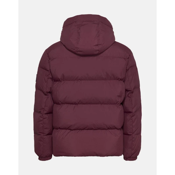 ΑΝΔΡΙΚΟ ΜΠΟΥΦΑΝ  TJM ESSENTIAL DOWN JACKET EXT TOMMY JEANS DM0DM19786-XIU - Image 7