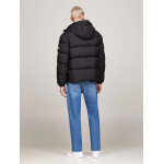 ΑΝΔΡΙΚΟ ΜΠΟΥΦΑΝ TJM ESSENTIAL DOWN JACKET EXT TOMMY JEANS DM0DM19786-BDS - Image 3