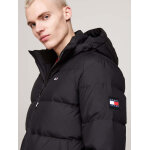 ΑΝΔΡΙΚΟ ΜΠΟΥΦΑΝ TJM ESSENTIAL DOWN JACKET EXT TOMMY JEANS DM0DM19786-BDS - Image 4