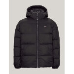 ΑΝΔΡΙΚΟ ΜΠΟΥΦΑΝ TJM ESSENTIAL DOWN JACKET EXT TOMMY JEANS DM0DM19786-BDS - Image 6