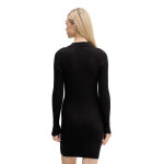 ΓΥΝΑΙΚΕΙΟ TJW COLLAR BADGE SWEATER DRESS TOMMY JEANS DW0DW22183-BDS - Image 5