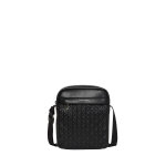 ΑΝΔΡΙΚΟ EMBLEM EMBOSS REPORTER ΜΑΥΡΟ CALVIN KLEIN LV04D3204G-UB1