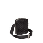 ΑΝΔΡΙΚΟ EMBLEM EMBOSS REPORTER ΜΑΥΡΟ CALVIN KLEIN LV04D3204G-UB1 - Image 2