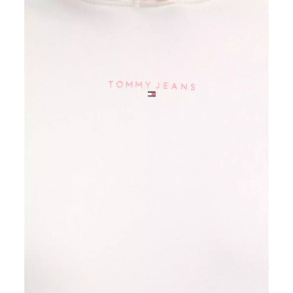ΓΥΝΑΙΚΕΙΟ TJW REG LINEAR HOODIE EXT TOMMY JEANS DW0DW21963-YBH - Image 5