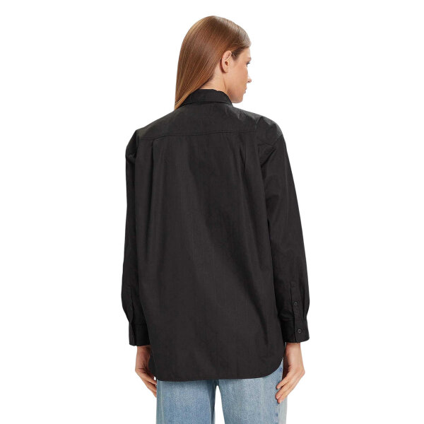 ΓΥΝΑΙΚΕΙΟ OP Logo Perfect Button-down S CALVIN KLEIN LV044D167G-UB1 - Image 2