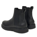 ΑΝΔΡΙΚΟ ΠΑΠΟΥΤΣΙ COMBAT ESS CHELSEA BOOT LTH CALVIN KLEIN YM0YM01374-0GJ ΜΑΥΡΟ - Image 3