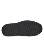 ΑΝΔΡΙΚΟ ΠΑΠΟΥΤΣΙ COMBAT ESS CHELSEA BOOT LTH CALVIN KLEIN YM0YM01374-0GJ ΜΑΥΡΟ - Image 4