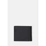 ΑΝΔΡΙΚΟ PLAQUE BILLFOLD w/ COIN CALVIN KLEIN LV04D1067G-UB1 ΜΑΥΡΟ - Image 3