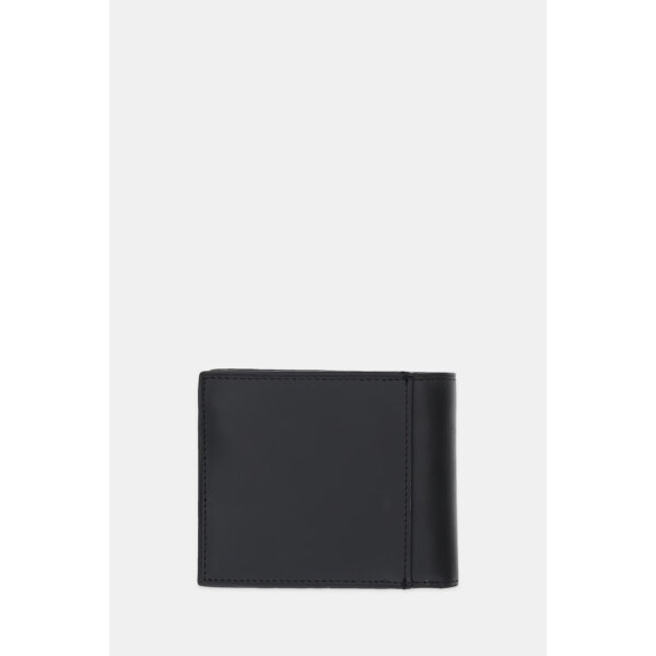 ΑΝΔΡΙΚΟ PLAQUE BILLFOLD w/ COIN  CALVIN KLEIN LV04D1067G-UB1 ΜΑΥΡΟ - Image 3