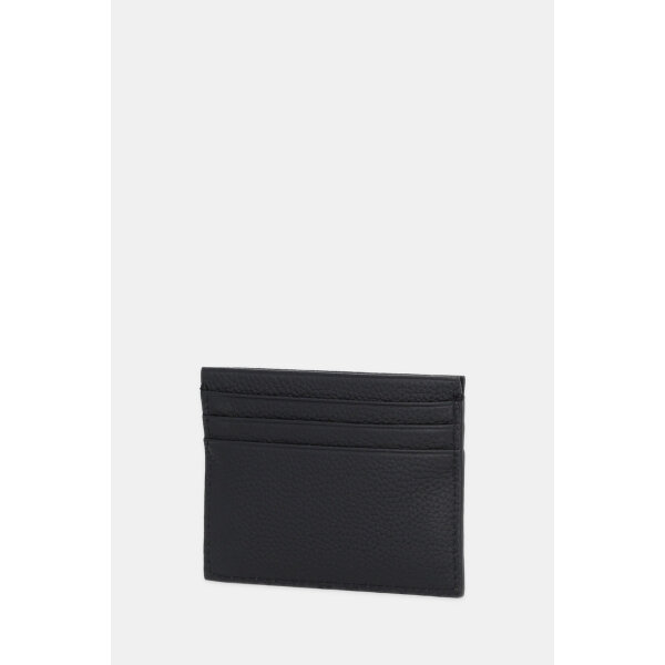 ΑΝΔΡΙΚΟ FOIL EMBOSS EW CARD CASE CALVIN KLEIN LV04D1060G-UB1 ΜΑΥΡΟ - Image 2