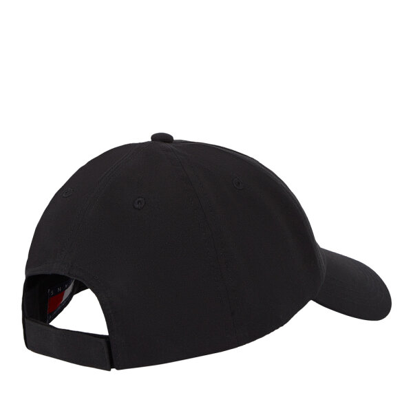 ΑΝΔΡΙΚΟ ΚΑΠΕΛΟ ΜΑΥΡΟ TOMMY JEANS AM0AM12958-BDS - Image 2