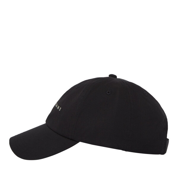 ΑΝΔΡΙΚΟ ΚΑΠΕΛΟ ΜΑΥΡΟ TOMMY JEANS AM0AM12958-BDS - Image 3