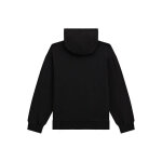 ΠΑΙΔΙΚΟ  OVERSIZE HOODED LS ACTIVE TOP ΦΟΥΤΕΡ GUESS L5YQ25KAV34-GU0/JBLK - Image 3