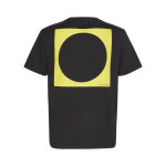 ΑΝΔΡΙΚΗ ΜΠΛΟΥΖΑ SS 20S IO CALVIN KLEIN CIRC GR CALVIN KLEIN LV04RD810G-UB1 ΜΑΥΡΟ - Image 2