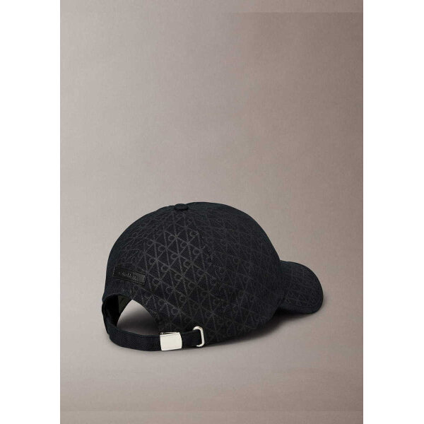 ΑΝΔΡΙΚΟ EMBLEM PRINT w LEATHER PATCH C CALVIN KLEIN LV04D5029G-YFR - Image 3