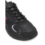 ΑΝΔΡΙΚΟ ΠΑΠΟΥΤΣΙ TJM RUNNER LEATHER TOMMY JEANS EM0EM01621-BDS ΜΑΥΡΟ - Image 3