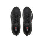 ΑΝΔΡΙΚΟ ΠΑΠΟΥΤΣΙ TJM RUNNER LEATHER TOMMY JEANS EM0EM01621-BDS ΜΑΥΡΟ - Image 4