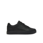 ΑΝΔΡΙΚΟ ΠΑΠΟΥΤΣΙ CLASSIC CUPSOLE LACEUP AOP CALVIN KLEIN YM0YM01431-0GJ
