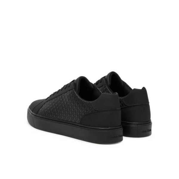 ΑΝΔΡΙΚΟ  ΠΑΠΟΥΤΣΙ CLASSIC CUPSOLE LACEUP AOP CALVIN KLEIN YM0YM01431-0GJ - Image 3