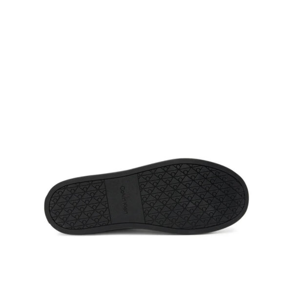 ΑΝΔΡΙΚΟ  ΠΑΠΟΥΤΣΙ CLASSIC CUPSOLE LACEUP AOP CALVIN KLEIN YM0YM01431-0GJ - Image 4