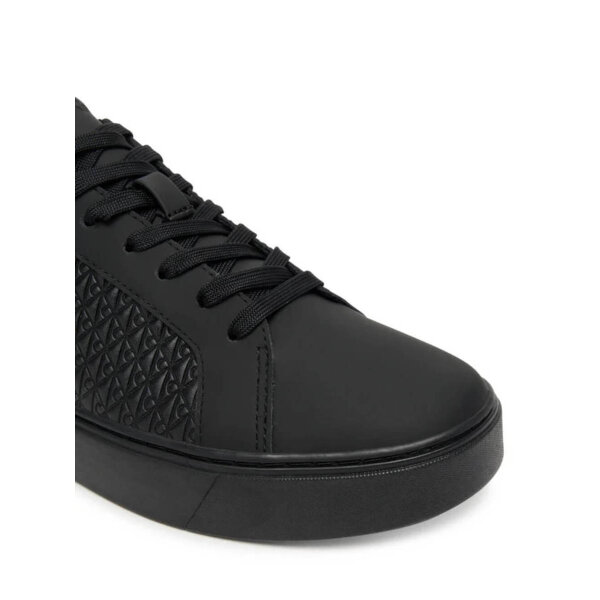 ΑΝΔΡΙΚΟ  ΠΑΠΟΥΤΣΙ CLASSIC CUPSOLE LACEUP AOP CALVIN KLEIN YM0YM01431-0GJ - Image 6