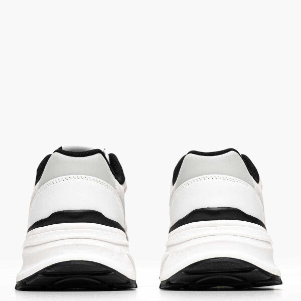 ΓΥΝΑΙΚΕΙΟ ΠΑΠΟΥΤΣΙ HIKE RUNNER MESH MIX MET MG BLACK CALVIN KLEIN YW0YW02009-01W - Image 8