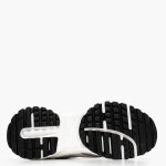 ΓΥΝΑΙΚΕΙΟ ΠΑΠΟΥΤΣΙ HIKE RUNNER MESH MIX MET MG BLACK CALVIN KLEIN YW0YW02009-01W - Image 9