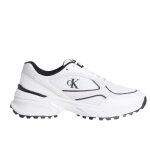 ΑΝΔΡΙΚΟ ΠΑΠΟΥΤΣΙ HIKE RUNNER MESH MIX CALVIN KLEIN YM0YM01379-01W