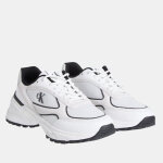 ΑΝΔΡΙΚΟ ΠΑΠΟΥΤΣΙ HIKE RUNNER MESH MIX CALVIN KLEIN YM0YM01379-01W - Image 2