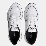 ΑΝΔΡΙΚΟ ΠΑΠΟΥΤΣΙ HIKE RUNNER MESH MIX CALVIN KLEIN YM0YM01379-01W - Image 3
