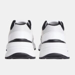 ΑΝΔΡΙΚΟ ΠΑΠΟΥΤΣΙ HIKE RUNNER MESH MIX CALVIN KLEIN YM0YM01379-01W - Image 4