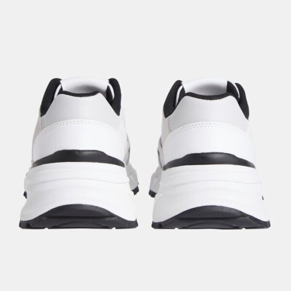 ΑΝΔΡΙΚΟ  ΠΑΠΟΥΤΣΙ HIKE RUNNER MESH MIX CALVIN KLEIN YM0YM01379-01W - Image 4