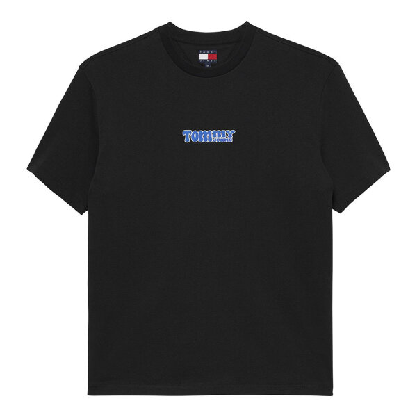 ΑΝΔΡΙΚΗ TJM RLX FONT PLAY TEE TOMMY JEANS DM0DM22051-BDS - Image 6