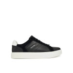 ΑΝΔΡΙΚΟ ΠΑΠΟΥΤΣΙ CLASSIC CUPSOLE LACEUP TAPE LT CALVIN KLEIN YM0YM01430-0GM