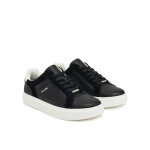 ΑΝΔΡΙΚΟ ΠΑΠΟΥΤΣΙ CLASSIC CUPSOLE LACEUP TAPE LT CALVIN KLEIN YM0YM01430-0GM - Image 2