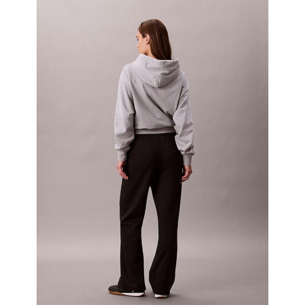 ΓΥΝΑΙΚΕΙΑ ΦΟΥΤΕΡ ARCHIVE LOGO FRENCH TERRY TRAC CALVIN KLEIN LV047B240G-UB1 - Image 2