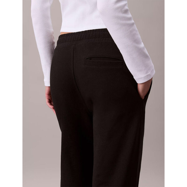 ΓΥΝΑΙΚΕΙΑ ΦΟΥΤΕΡ ARCHIVE LOGO FRENCH TERRY TRAC CALVIN KLEIN LV047B240G-UB1 - Image 3